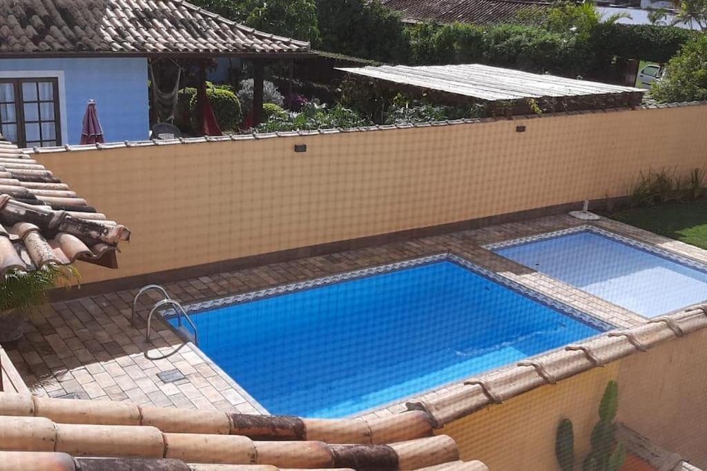 Villa Casa Duplex Cabo Frio Linda Exterior foto